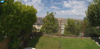Laguna Hills, Ca Webcam