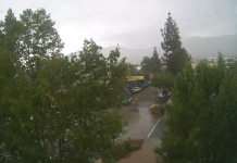 Monrovia, California Webcam