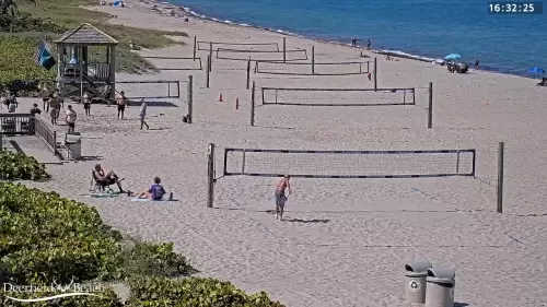 Deerfield Beach Weather & Sports