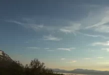 Abisko Webcam, National Park - Kiruna, Sweden