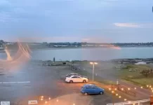 Apelviken Webcam | Varberg, Sweden | Live Hd Video