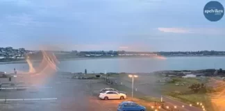 Apelviken Webcam | Varberg, Sweden | Live Hd Video
