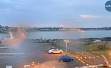 Apelviken Webcam | Varberg, Sweden | Live Hd Video