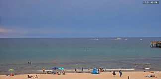 Deerfield Beach Webcam | Surf