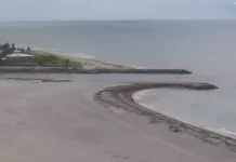 Juno Pier Cam - Juno Beach, Florida | Live Video
