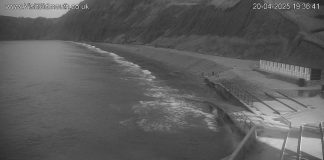 Sidmouth Webcam, Uk | Live Hd Video