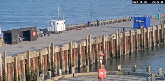 West Bay Webcam, Uk | Bridport | Live Hd Video