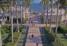 Live Webcam Casa Marina Resort - Key West, Fl