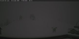 Webcam Villard De Lans - Colline Les Bains