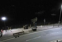 Barmouth Webcam, The Quay - Wales, Uk