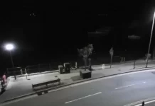 Barmouth Webcam, The Quay - Wales, Uk