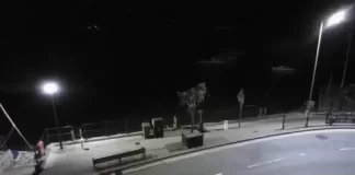 Barmouth Webcam, The Quay - Wales, Uk