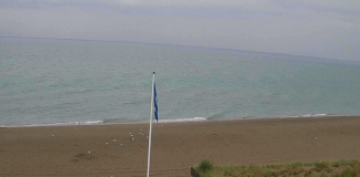Grand Bend Beach Webcam