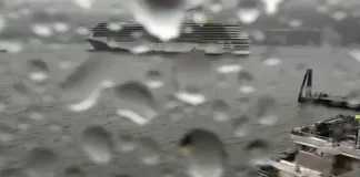 Juneau Harbor Webcam - Alaska