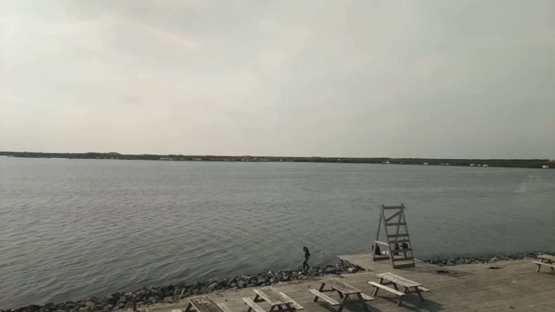 Live Webcam Brouwersdam | Oudorp, Alkmaar, North Holland