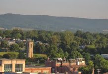 Weather Frederick Md Webcam New