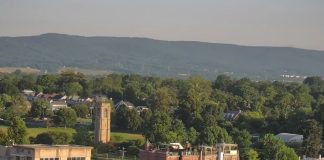 Weather Frederick Md Webcam New
