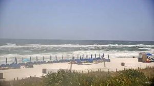 Panama City Beach Pier Webcam