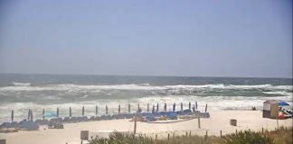 Panama City Beach Pier Webcam