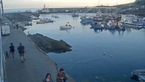 Mevagissey Webcam, Saint Austell