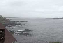 Portland Head Light Webcam | Casco Bay Video | Maine