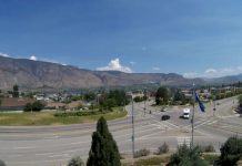 Rattlesnake Canyon Webcam - Osoyoos, Bc, Canada