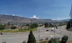 Rattlesnake Canyon Webcam - Osoyoos, Bc, Canada