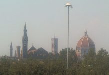 Santa Maria Delfiore Webcam | Italy