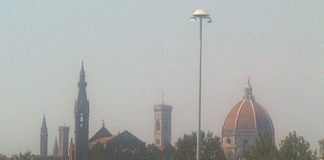 Santa Maria Delfiore Webcam | Italy