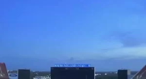 Raymond James Stadium Webcam New