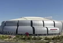 State Farm Stadium Webcam New Arizona Cardinals