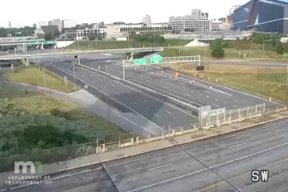 U S Bank Stadium Webcam – Minnesota Vikings