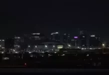 Phoenix Air Port Webcam New Sky Harbor