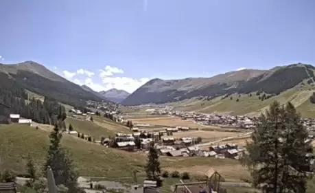 Valtellina Webcams