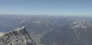 Zugspitze Webcam - Germany - Live Video