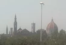 Santa Maria Delfiore Webcam | Italy