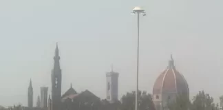 Santa Maria Delfiore Webcam | Italy