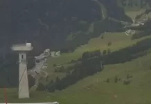 Webcam Canazei | Italy
