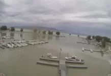 Utah Lake State Park Webcam | Provo, Ut