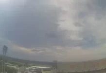 Memorial Stadium Death Valley Webcam | Clemson Tigers