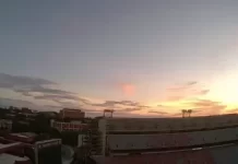 Georgia Football Stadium Webcam | Sanford Stadium