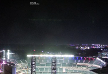 Truist Park Webcam New Atlanta Braves