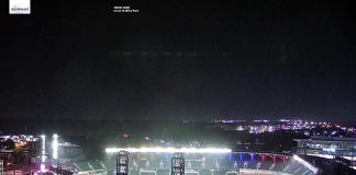 Truist Park Webcam New Atlanta Braves