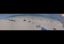 Ponce Inlet Lighthouse Webcam | Florida