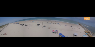 Ponce Inlet Lighthouse Webcam | Florida