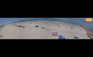 Ponce Inlet Lighthouse Webcam | Florida