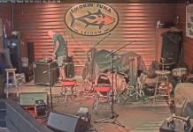 Smokin' Tuna Saloon, Key West Live Webcam Video