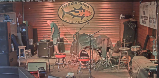 Smokin' Tuna Saloon, Key West Live Webcam Video