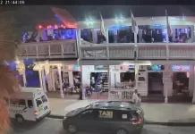 Rick's Bar Key West Webcam