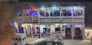 Rick's Bar Key West Webcam | Live Video